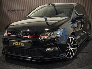 Volkswagen Polo 1.8 TSI GTI|Cruise|Automaat|STG 2|Milltek|Carbon