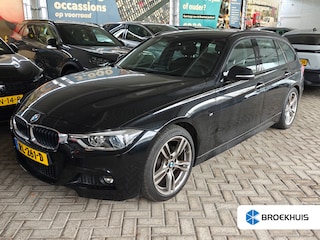 BMW 3-serie Touring 318i Executive