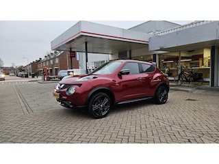 Nissan Juke 1.2 DIG-T S&amp;S 115pk 2WD Tekna
