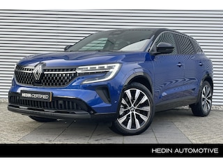 Renault Austral E-Tech full hybrid 200 techno
