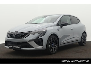 Renault Clio E-Tech Full Hybrid 145 Esprit Alpine | pack winter