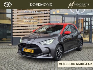 Toyota Yaris 1.5 Hybrid Tokyo Spirit