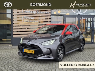 Toyota Yaris 1.5 Hybrid Tokyo Spirit