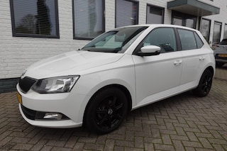 Skoda Fabia 1.4 TDI AMB. BNS Airco
