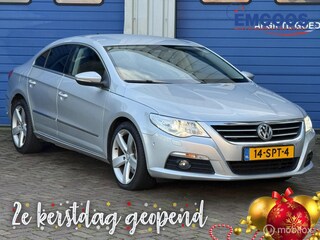 Volkswagen CC 1.8 TSI 5p. * Airco * Navigatie * Cruise Control *