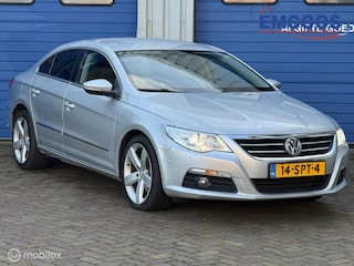 Volkswagen CC 1.8 TSI 5p. * Airco * Navigatie * Cruise Control *