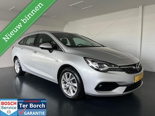 Opel Astra Sports Tourer 1.2 Elegance ,LED,Camera,Trekhaak