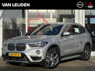 BMW X1 (f48) sDrive20i High Executive | Leder | Panoramadak | Sportstoelen | Head-Up | LED-koplampen
