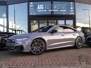 Audi A7 Sportback 3.0 TDI A7 quattro | B&O | Camera | HUD | Memory