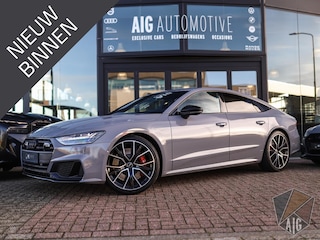 Audi A7 Sportback 3.0 TDI A7 quattro | B&O | Camera | HUD | Memory