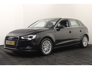 Audi A3 Sportback 1.4 TFSI Ambition Pro Line plus