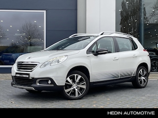 Peugeot 2008 110PK Allure Urban Cross | Navigatie | Trekhaak | Grip Control | Clima