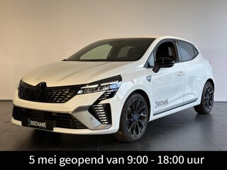 Renault Clio 1.0 TCe 90 GPF esprit Alpine PACK WINTER | PACK CITY PREMIUM | PACK PREMIUM AUDIO | !!!DIRECT LEVERBAAR!!!