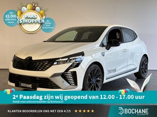 Renault Clio 1.0 TCe 90 GPF esprit Alpine PACK WINTER | PACK CITY PREMIUM | PACK PREMIUM AUDIO | !!!DIRECT LEVERBAAR!!!
