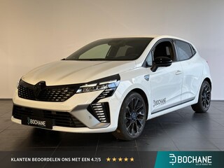 Renault Clio 1.0 TCe 90 GPF esprit Alpine PACK WINTER | PACK CITY PREMIUM | PACK PREMIUM AUDIO | !!!DIRECT LEVERBAAR!!!