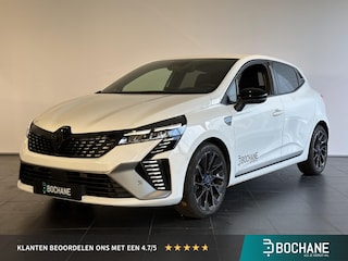 Renault Clio 1.0 TCe 90 GPF esprit Alpine PACK WINTER | PACK CITY PREMIUM | PACK PREMIUM AUDIO | !!!DIRECT LEVERBAAR!!!