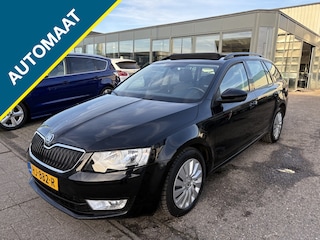 Skoda Octavia Combi 1.2 TSI Grt Ambition