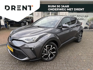 Toyota C-HR 1.8 Hybrid Business Plus | Trekhaak | Stoelverwarming | Sensoren