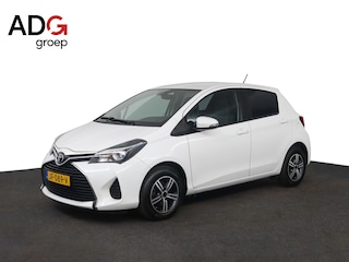 Toyota Yaris 1.0 VVT-i Aspiration | Airconditioning | Achteruitrijcamera | LMV |