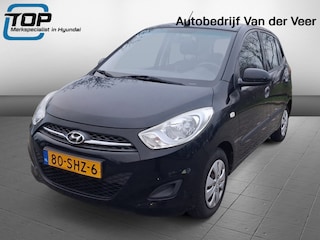 Hyundai i10 1.1 i-Drive Cool