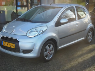 Citroën C1 1.0-12V Selection Staat in De Krim