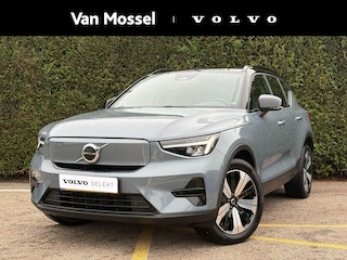 Volvo XC40 Recharge Plus 70 kWh | BLIS | Stoel/Stuur Verwarming | Pilot Assist |