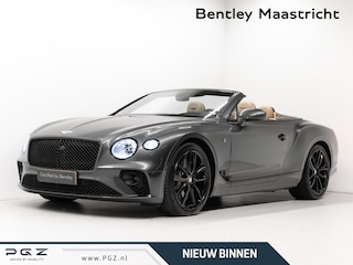 Bentley Continental 6.0 W12 First Edition CENTANARY | NAIM