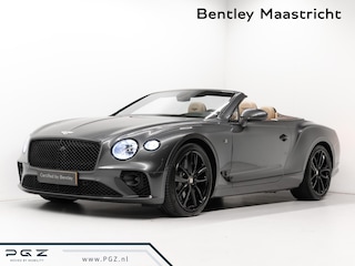 Bentley Continental 6.0 W12 First Edition CENTANARY | NAIM