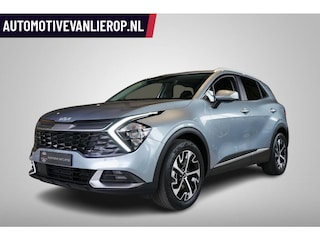 Kia Sportage 1.6 T-GDi HEV DynamicLine 2022 | CARPLAY | CAMERA