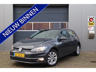 Volkswagen Golf 1.0 TSI Comfortline, Adaptive Cruise, Carplay, Navi