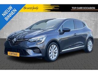 Renault Clio 1.6 E-Tech Hybrid 145 Techno