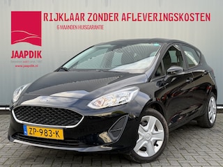 Ford Fiesta BJR 2019 1.1 70 PK CRUISE | NAVI | TELEFOON | AIRCO | CV