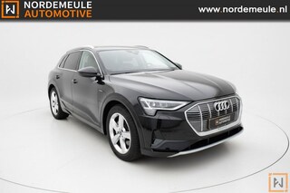 Audi e-Tron 55 QUATTRO
