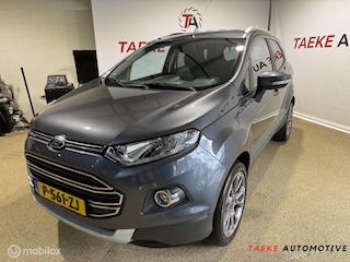 Ford Ecosport 1.5 Ti-VCT Titanium AUT/Clima/Crui/Cam/NW RIEM