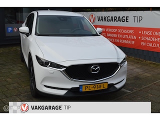 Mazda CX-5 2.0 SkyActiv-G 165 S