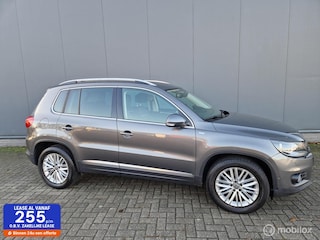 Volkswagen Tiguan 1.4 TSI Sport&Style