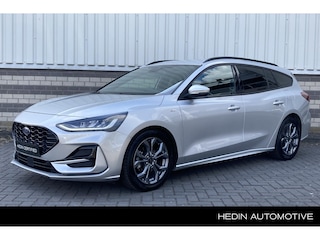 Ford Focus Wagon 1.0 EcoBoost Hybrid 125pk Automaat ST-line | Driver Assistance | Winter Pack |