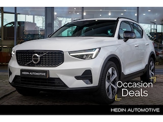 Volvo XC40 2.0 B4 Plus Dark