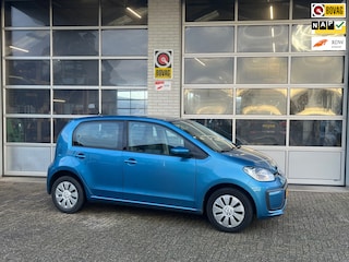 Volkswagen Up 1.0 BMT move up!
