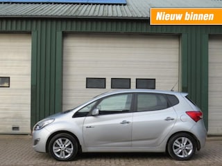Hyundai ix20 1.6i i-Vision