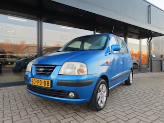 Hyundai Atos 1.1I Dynamic Prime Automaat Elektrisch Pakket 2004