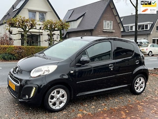 Citroën C1 1.0 Exclusive NL-AUTO-NAP
