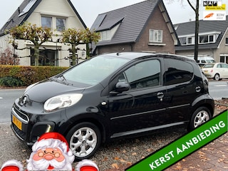 Citroën C1 1.0 Exclusive NL-AUTO-NAP