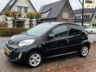 Citroën C1 1.0 Exclusive NL-AUTO-NAP