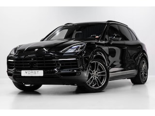 Porsche Cayenne 2.9 S Pano Softclose Nachtzicht Leer