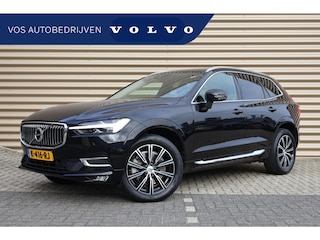 Volvo XC60 B4 Inscription | Privacy glas | BLIS | Camera
