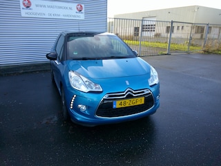 Citroën DS3 1.2 VTi Chic