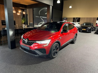 Renault Arkana 1.3 TCe 140 Rs-Line MildHybridNavi/360/Led