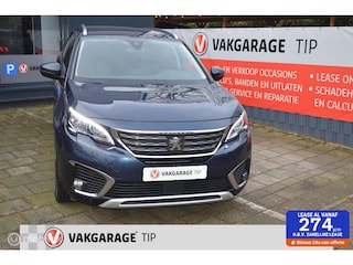 Peugeot 5008 1.6T GT-Line 7-pers.