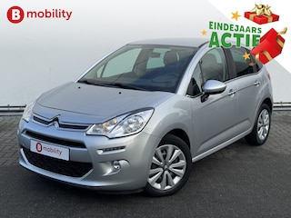 Citroën C3 1.2 PureTech Collection Trekhaak | Navigatie | PDC Achter | Airco | Cruise Control